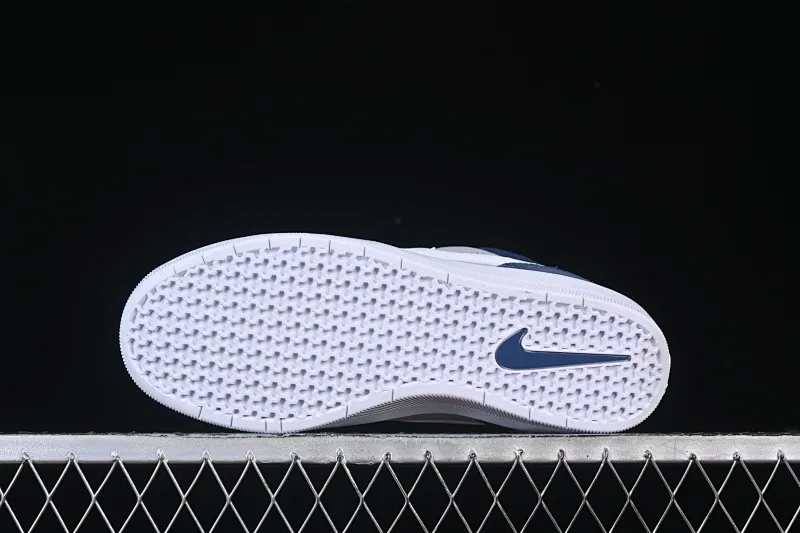 All categories Nk SB Dunk series Nk Force 58 simplified skateboard shoes J version Nike SB Force 58 Nike simplified retro skateboard shoes CZ2959-403